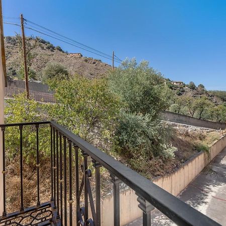 Apartamento Ladera De Sierra Nevada Monachil Εξωτερικό φωτογραφία