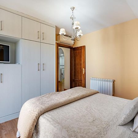 Apartamento Ladera De Sierra Nevada Monachil Εξωτερικό φωτογραφία