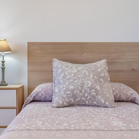 Apartamento Ladera De Sierra Nevada Monachil Εξωτερικό φωτογραφία