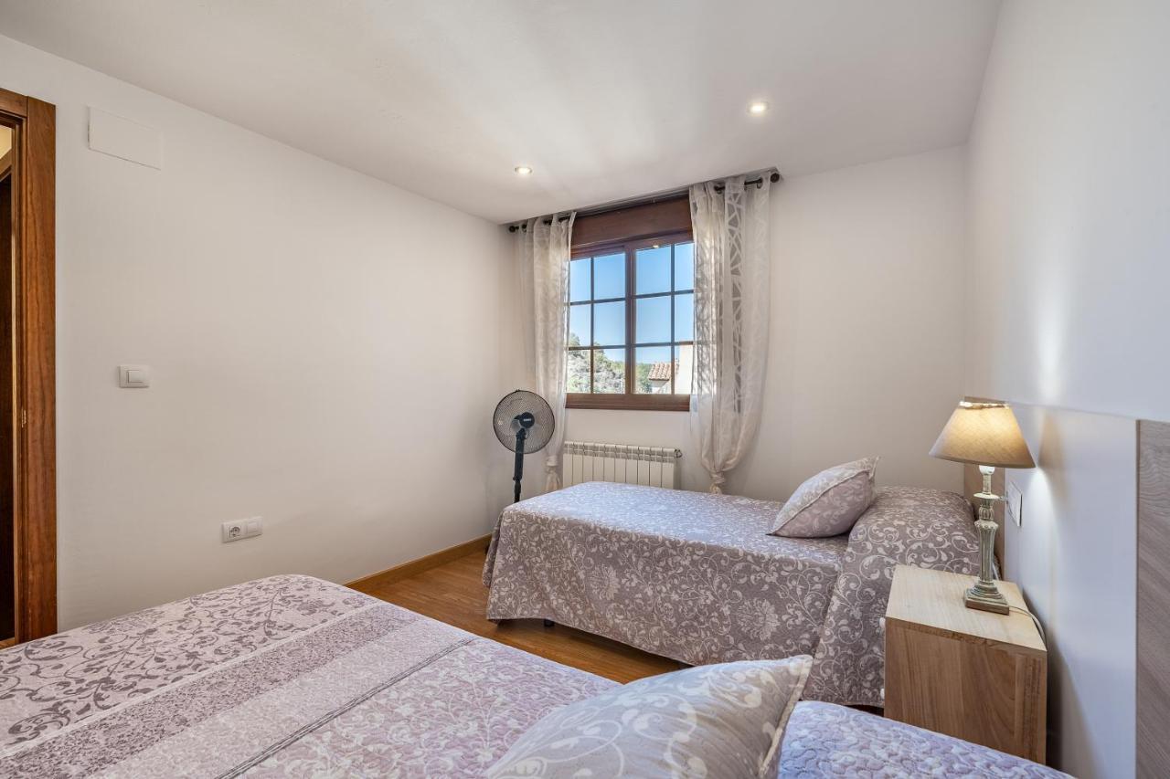 Apartamento Ladera De Sierra Nevada Monachil Εξωτερικό φωτογραφία