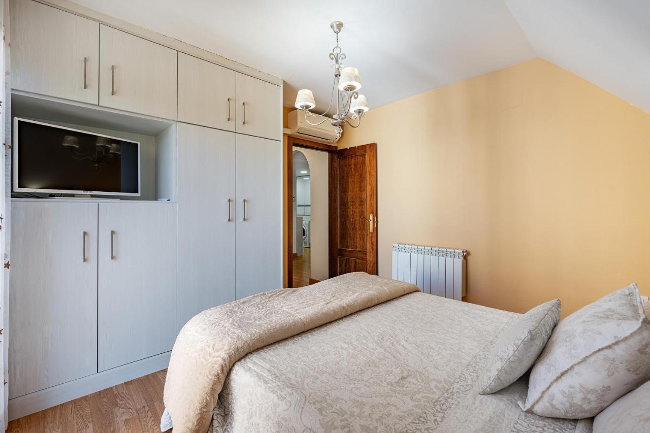 Apartamento Ladera De Sierra Nevada Monachil Εξωτερικό φωτογραφία