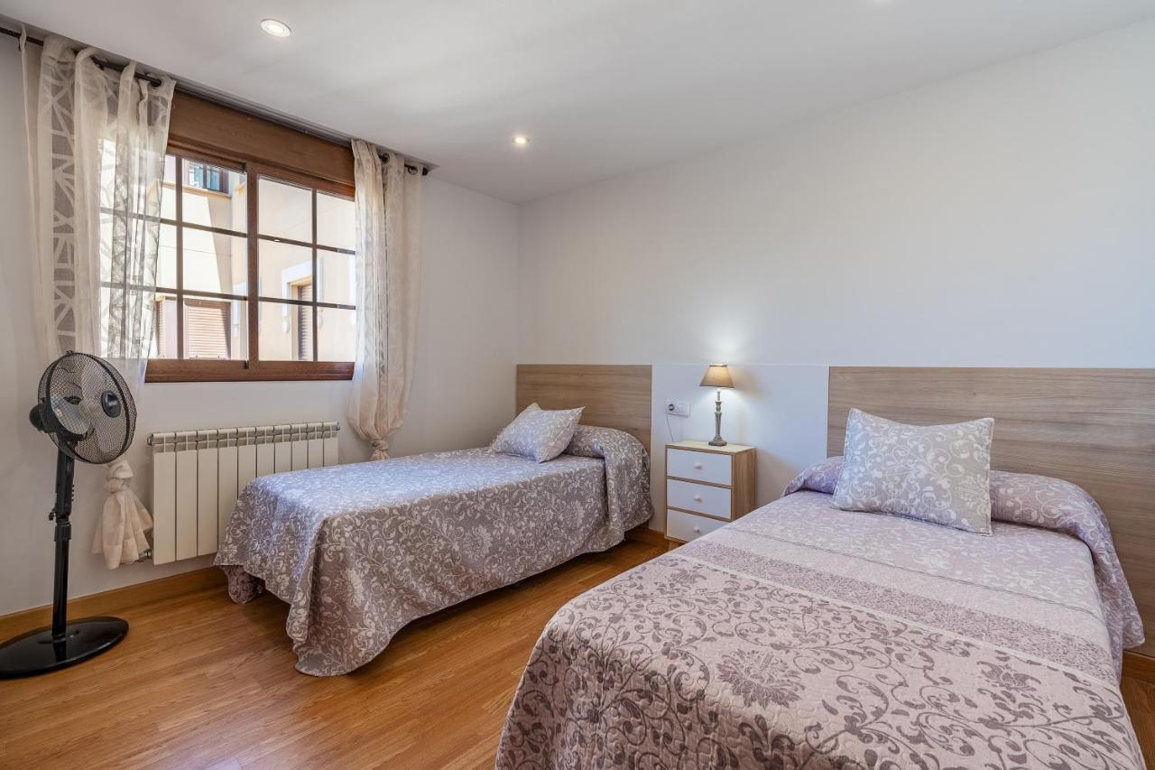 Apartamento Ladera De Sierra Nevada Monachil Εξωτερικό φωτογραφία