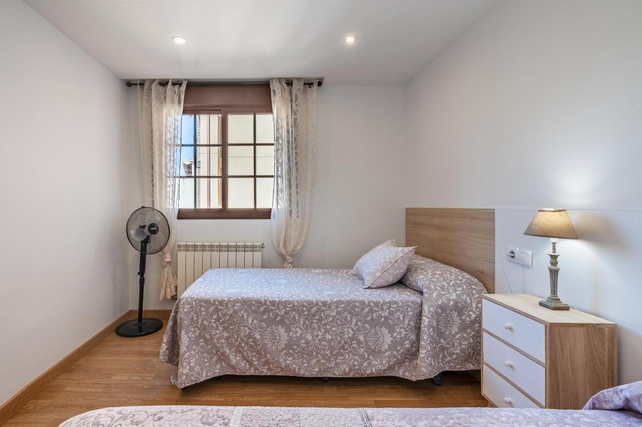 Apartamento Ladera De Sierra Nevada Monachil Εξωτερικό φωτογραφία