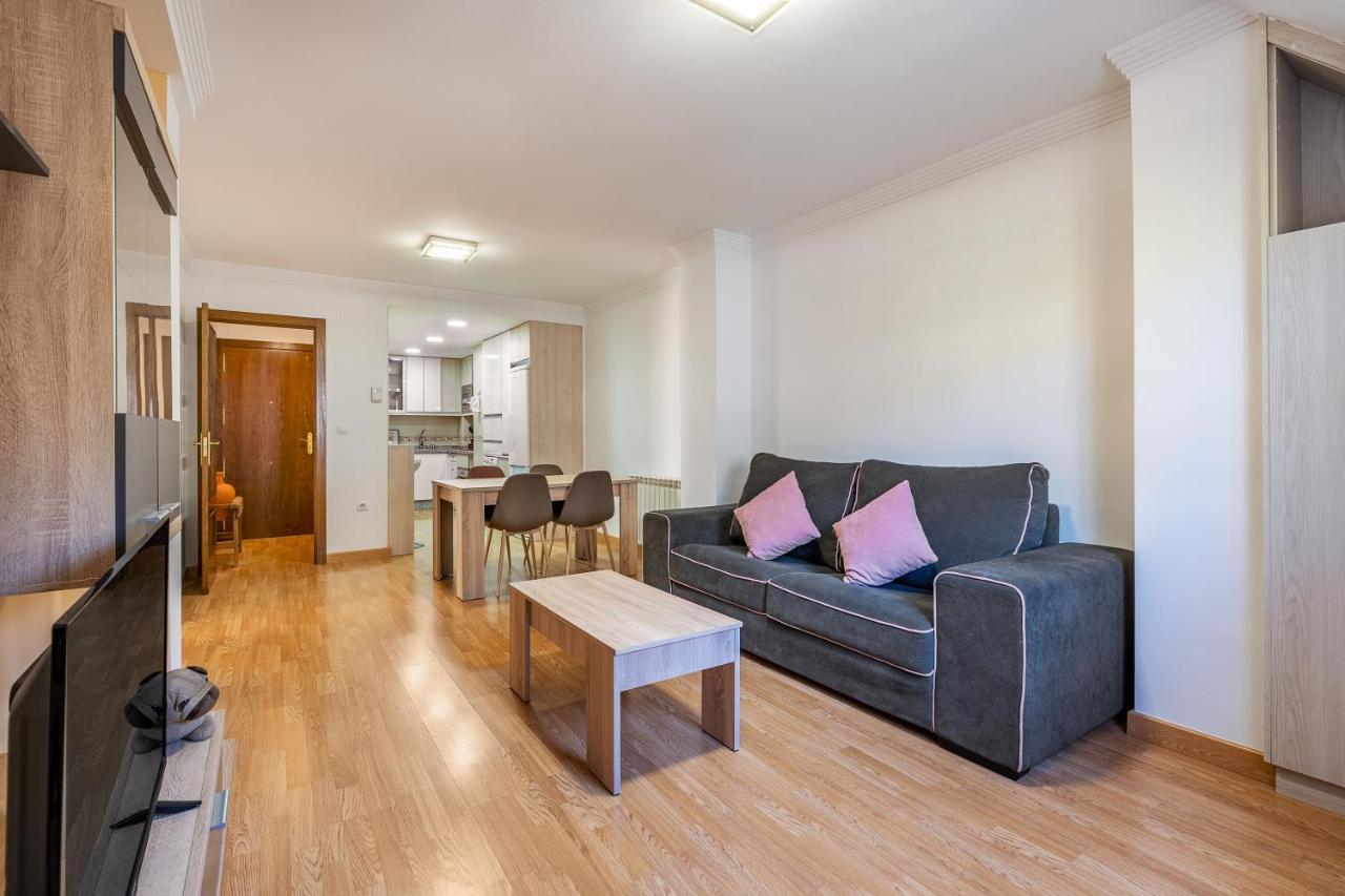 Apartamento Ladera De Sierra Nevada Monachil Εξωτερικό φωτογραφία