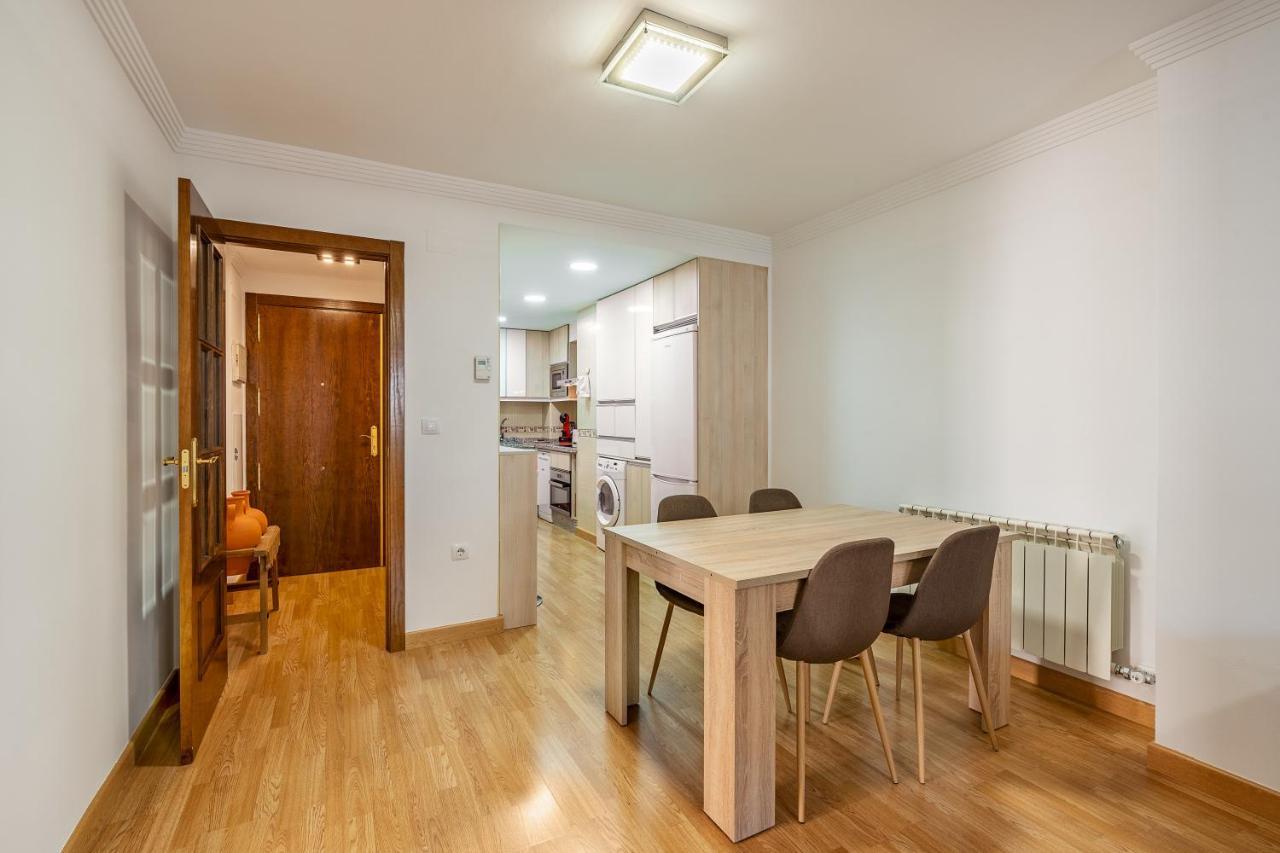 Apartamento Ladera De Sierra Nevada Monachil Εξωτερικό φωτογραφία