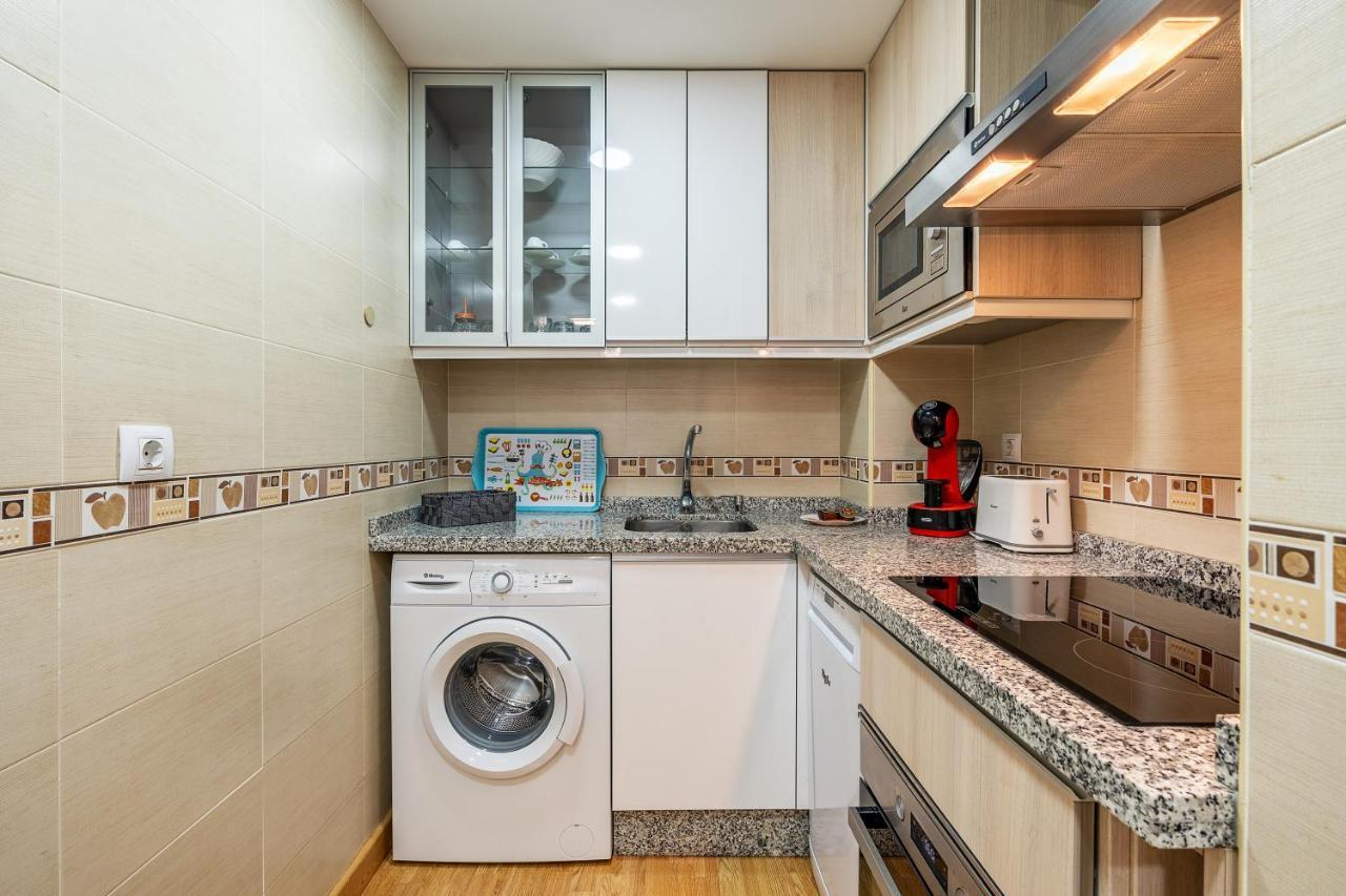 Apartamento Ladera De Sierra Nevada Monachil Εξωτερικό φωτογραφία