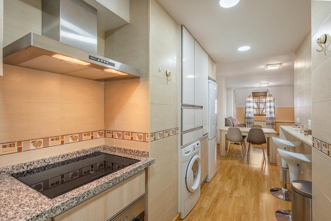 Apartamento Ladera De Sierra Nevada Monachil Εξωτερικό φωτογραφία