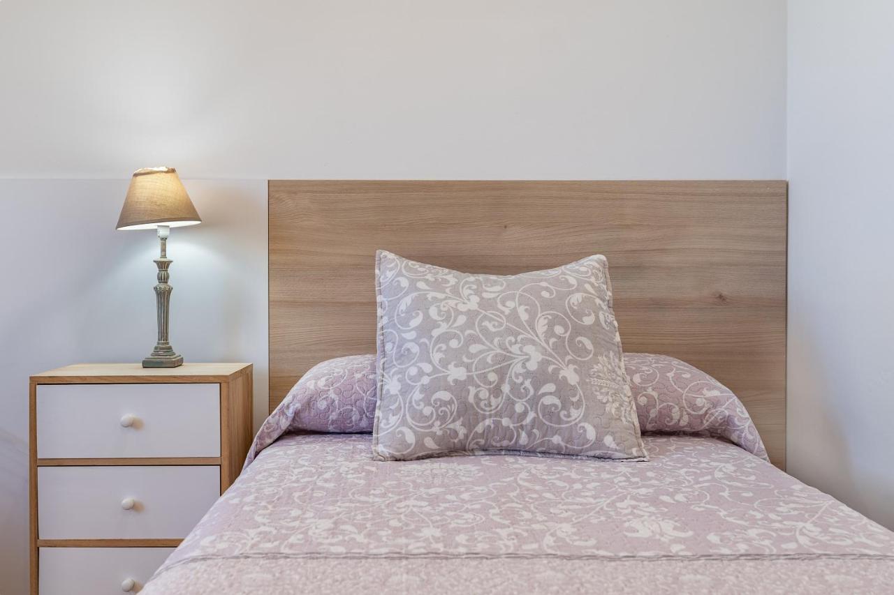 Apartamento Ladera De Sierra Nevada Monachil Εξωτερικό φωτογραφία