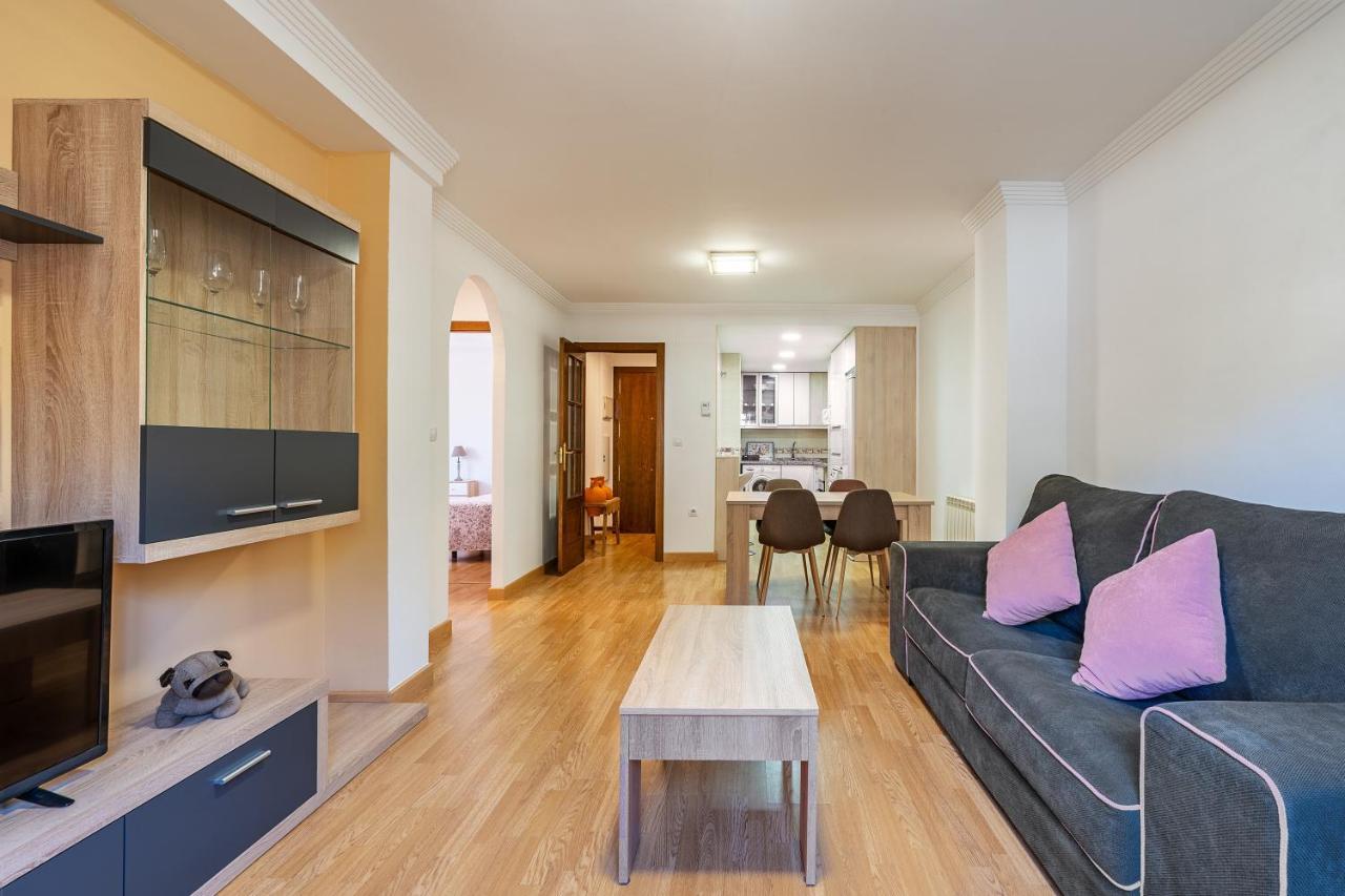 Apartamento Ladera De Sierra Nevada Monachil Εξωτερικό φωτογραφία