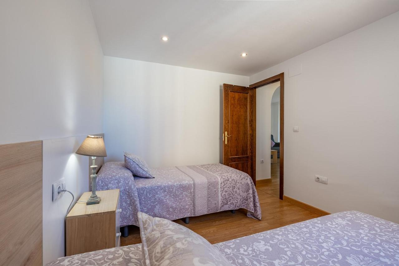 Apartamento Ladera De Sierra Nevada Monachil Εξωτερικό φωτογραφία