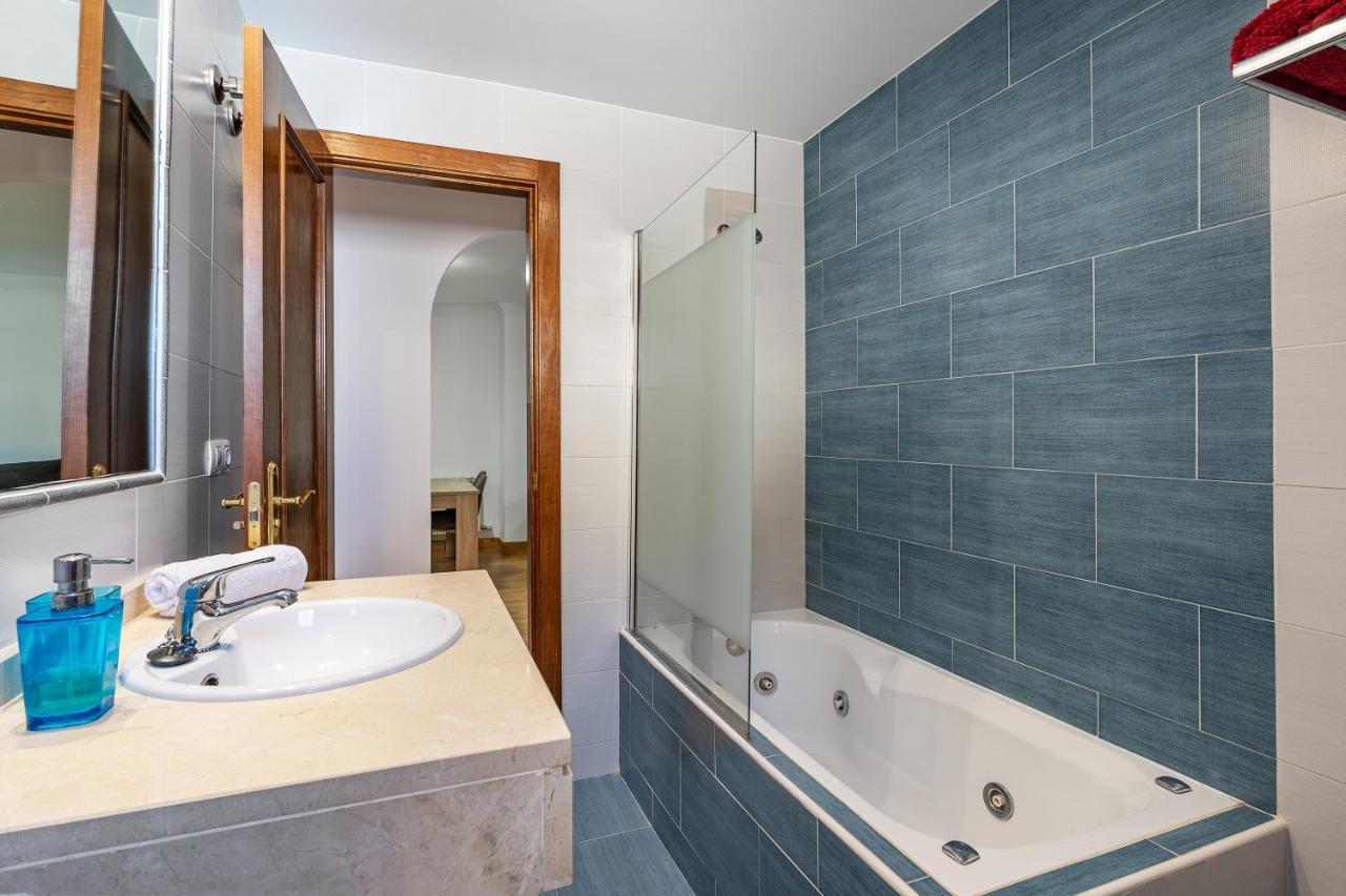 Apartamento Ladera De Sierra Nevada Monachil Εξωτερικό φωτογραφία