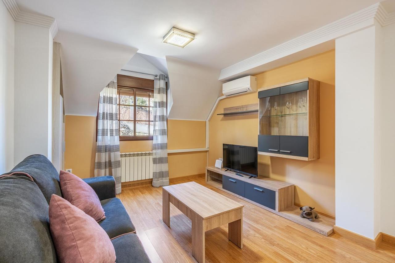 Apartamento Ladera De Sierra Nevada Monachil Εξωτερικό φωτογραφία