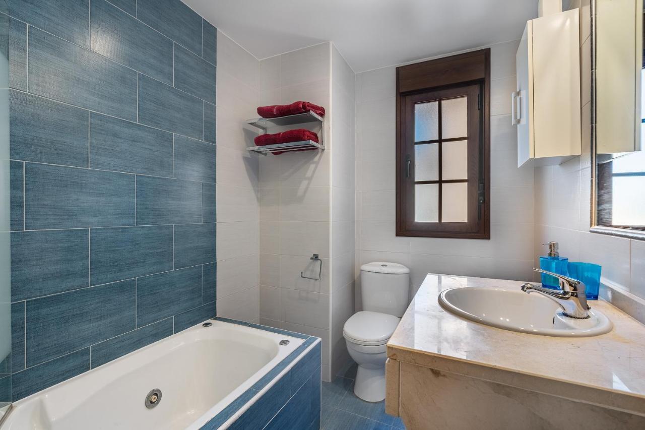 Apartamento Ladera De Sierra Nevada Monachil Εξωτερικό φωτογραφία