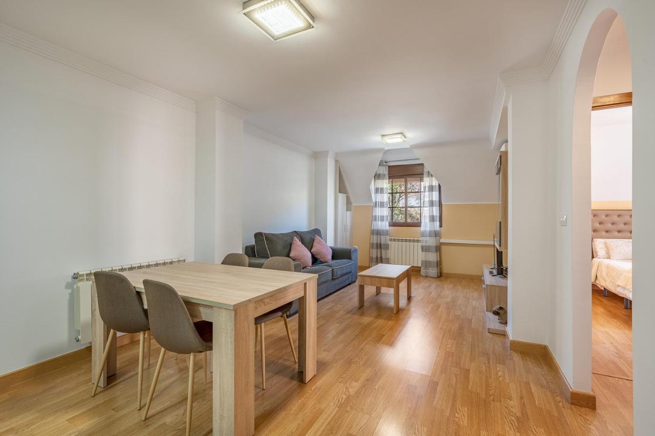 Apartamento Ladera De Sierra Nevada Monachil Εξωτερικό φωτογραφία